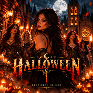 HALLOWEEN BRUJAS by Despierta el eco
