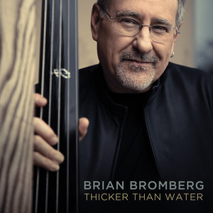Coupe De Ville by Brian Bromberg