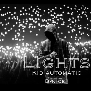 Portada de Lights