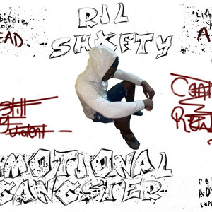 Emotional Gangster by R.I.L Shxfty