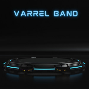 Varrel Band - Kau Hancurkan Aku
