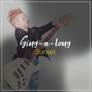 Sing-a-long Sunset album