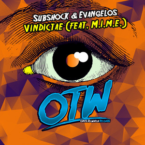 Vindictae by Subshock & Evangelos, M.I.M.E