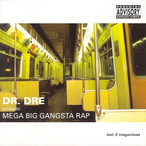 / / RAP GANGSTA PICTURE 洋楽 G ONE BIG G-FUNK