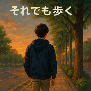 それでも歩く