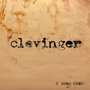 clevinger — 4 song demo (2026)