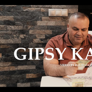 KAJKOŠ-KJ - Gipsy Kajkoš - Užarav me