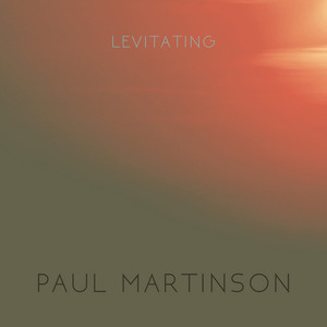 Levitating