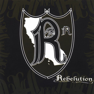 Rebelution - Attention Span