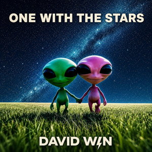 ONE WITH THE STARS