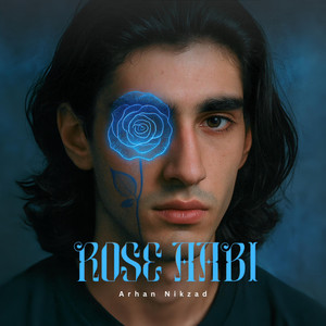 Blue Rose