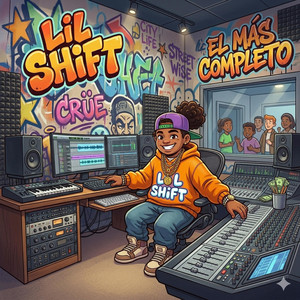 quieren llegarme by lil-shift