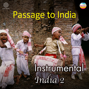 Passage to India: Instrumental India, Vol. 2