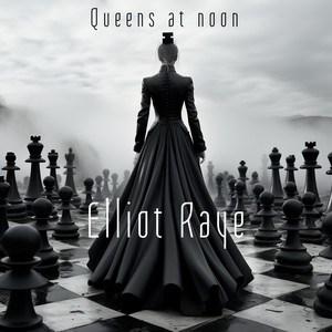 Queens at noon by Elliot Raye