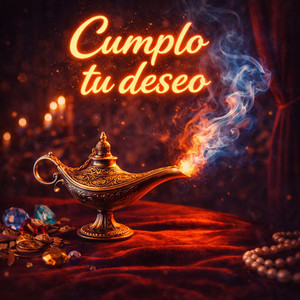Cumplo tu deseo by Skinvlack