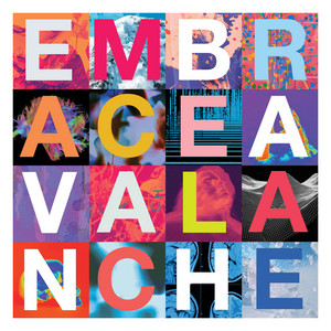 Up In Your Feelings by Embrace