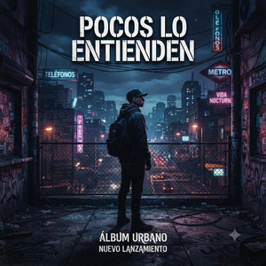 Poco lo entiende by Winton music