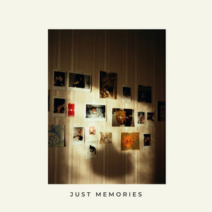 Just Memories (in the Rain) by Nils Olov