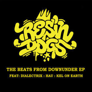The Beats From Down Under EP