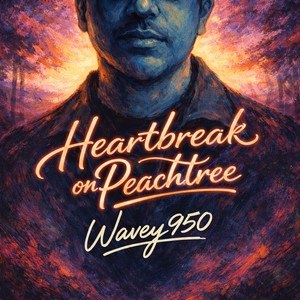 Heartbreak on Peachtree by Wavey950