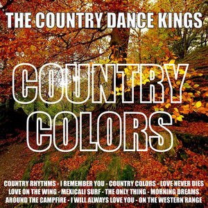 Country Colors album