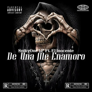 SnikyOne LokoPirata & El Inocente - De una Me Enamoro