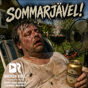 SOMMARJÄVEL!! by BOCKEN ROLL