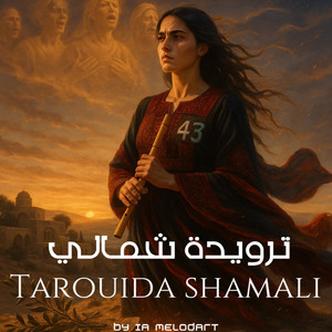 ترويدة شمالي Tarouida shamali by IA MELODART
