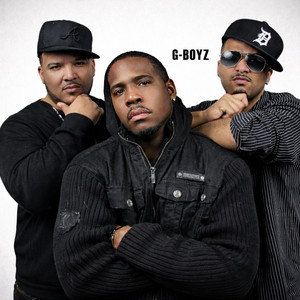 G-BOYZ | Spotify