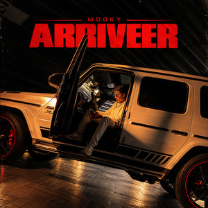 Arriveer by Mooky