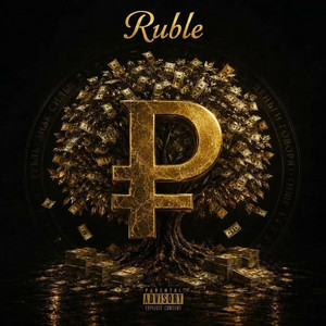 Ruble by Key-T