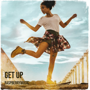 raspberrymusic - Get Up