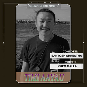 Timi Aayau
