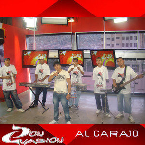 Don Cumbion - Al Carajo