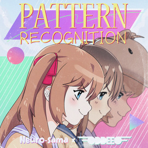 Pattern Recognition