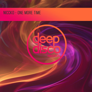 One More Time by NICCKO