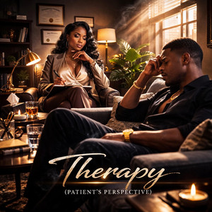 Therapy (Patient's Perspective) by Midnight Echoes Soundz