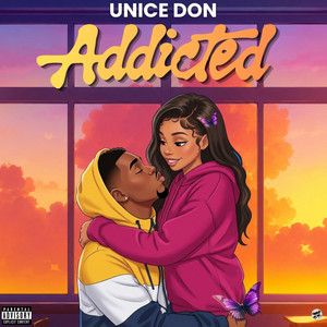 Addicted by Unice Don