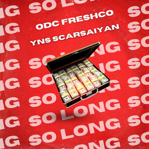 Portada de So Long