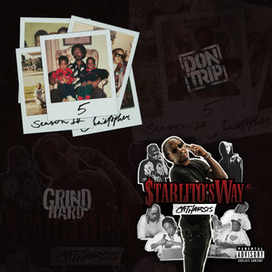 SELECTIVE AMNESIA by Starlito