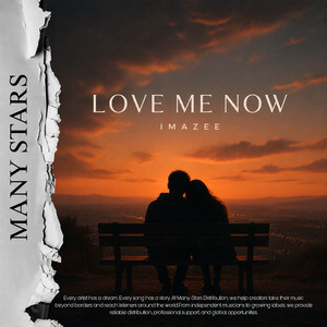 Love Me Now by Imazee