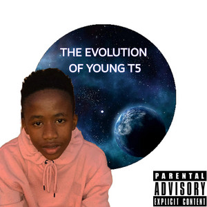 Young T5 - Massive Things (TEY)