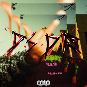 D.S.D.R by Lil Demon