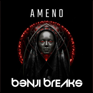 B3nji Breaks - Ameno (B3nji Breaks Bootleg)