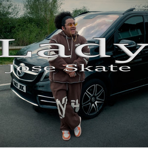 Jose Skate - Lady