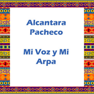 ALCANTARA PACHECO - SAUCESITO VERDE