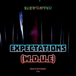 Expectations(W.D.U.E) by Illicit Rapper