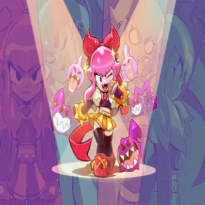 Musical Milkshake - Melodie Soundtrack