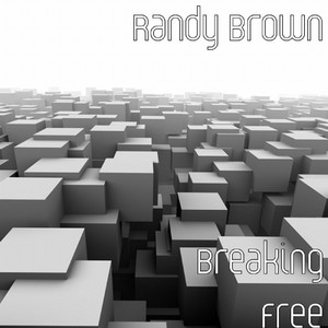Portada de Breaking Free