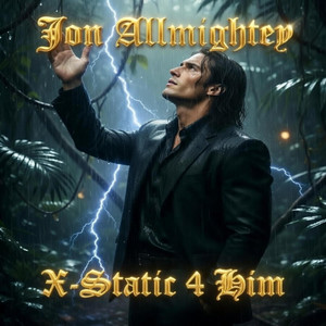 We're Divided by Jon Allmightey